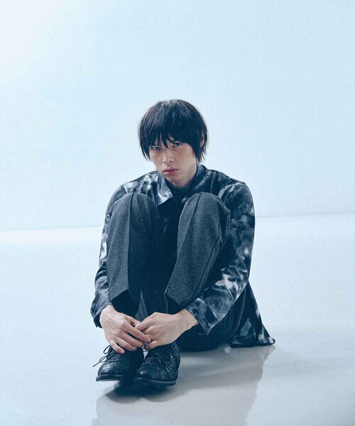 alfredoBANNISTER(アルフレッドバニスター)の「【26A/W】ダブルレースシューズ メタリック(ドレスシューズ・メンズ・その他・41/40/39/45/44/43/42)」の19枚目の写真