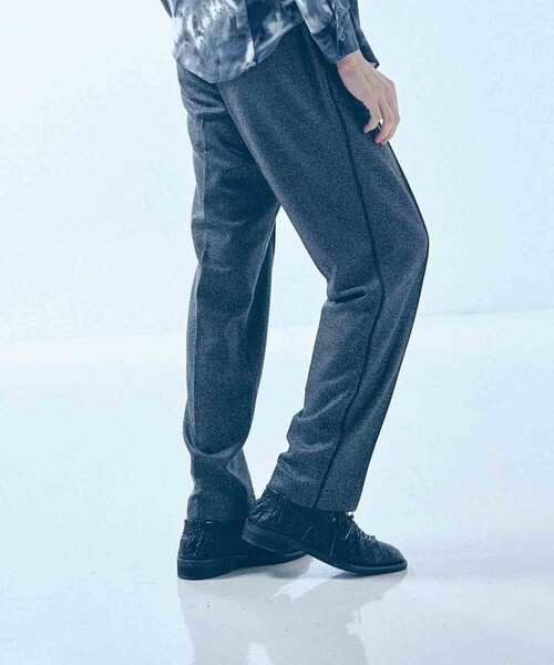 alfredoBANNISTER(アルフレッドバニスター)の「【26A/W】ダブルレースシューズ メタリック(ドレスシューズ・メンズ・その他・41/40/39/45/44/43/42)」の21枚目の写真