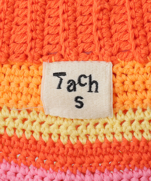 EDIT. FOR LULU（エディットフォールル）の「【Tach clothing／タッチ クロージング】 Isla Knitted Shorts（その他パンツ・レディース・ブルー系その他・FREE）」の12枚目の写真