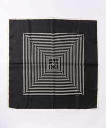 Burner（バーナー）の「【FEMLY DAILY（フェミリーデイリー）】ポリエステル バンダナ/スカーフ fem-Scarf-4-4【RBTS】（バンダナ/スカーフ）」