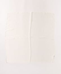 Burner（バーナー）の「【FEMLY DAILY（フェミリーデイリー）】シルクタッチ 70cm角プリントスカーフ fem-Scarf-4-4【RBTS】（バンダナ/スカーフ）」