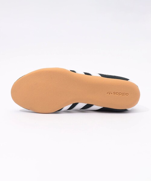 adidas(アディダス)の「adidas Originals TOKYO スニーカー(スニーカー・レディース・ブラック系その他・24/23/25)」の4枚目の写真