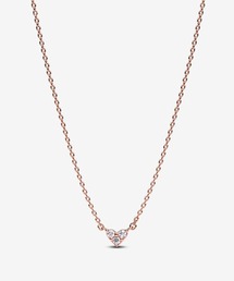 Pandora｜パンドラのネックレス（ハートモチーフ）通販 - ZOZOTOWN