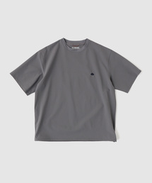 C.H.G. メッシュトレイルTシャツ