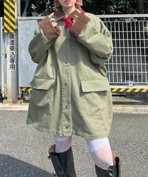 モンスターカバーオール