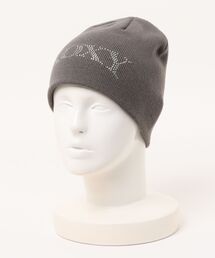 ROXY（ロキシー）の「【ムラサキスポーツ別注】ROXY/ロキシー ビーニー SALT SHINE BEANIE RBE264618M（ニットキャップ/ビーニー）」