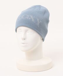ROXY（ロキシー）の「【ムラサキスポーツ別注】ROXY/ロキシー ビーニー SALT SHINE BEANIE RBE264618M（ニットキャップ/ビーニー）」