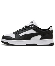 PUMA プーマ ユニセックス リバウンド スラム ロウ スニーカー