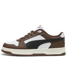 PUMA プーマ ユニセックス リバウンド スラム ロウ スニーカー