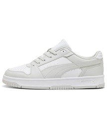 PUMA プーマ ユニセックス リバウンド スラム ロウ スニーカー