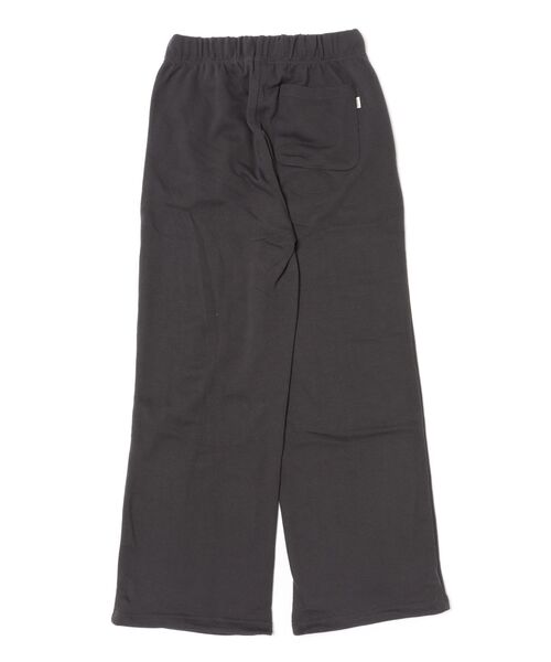 rip curl（リップカール）の「RIP CURL/リップカール ワンポイント ワイドスウェットパンツ RCL6F-3101（その他パンツ・レディース・ピンク/スミクロ・M/L）」の12枚目の写真