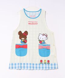 sanrio（サンリオ）の「【 sanrio / サンリオ x くまのがっこう 】 エプロン　HNI（エプロン）」