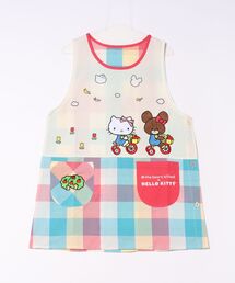 sanrio（サンリオ）の「【 sanrio / サンリオ x くまのがっこう 】 エプロン　HNI（エプロン）」