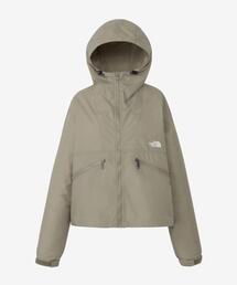THE NORTH FACE SHORT COMPACT JACKET