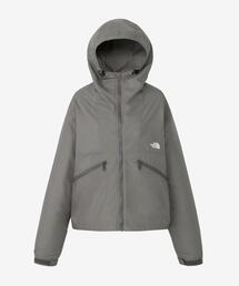 THE NORTH FACE SHORT COMPACT JACKET