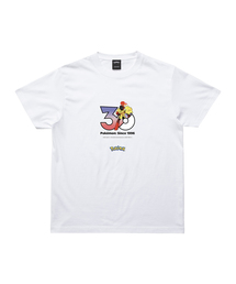 Pokemon 30th Anniversary 1025 T-shirt 「グレンアルマ」