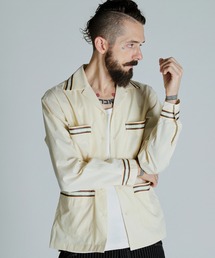 Schott(ショット)の「長袖シャツ(シャツ/ブラウス)」