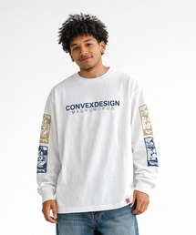 ROBOT / ロングTシャツ(大人)