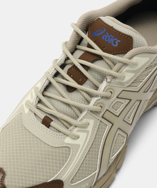 ASICS(アシックス)の「ASICS GEL-VENTURE 6 GTX 1203A560.023(スニーカー・メンズ・ベージュ・23.5cm/24.5cm/26.5cm/27cm/27.5cm/28cm)」の6枚目の写真