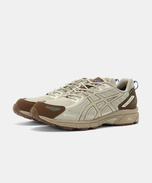 ASICS(アシックス)の「ASICS GEL-VENTURE 6 GTX 1203A560.023(スニーカー・メンズ・ベージュ・23.5cm/24.5cm/26.5cm/27cm/27.5cm/28cm)」の7枚目の写真