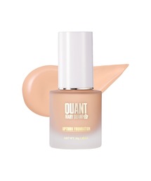 MARY QUANT（マリークワント）の「クワント バイ マリークワント アップターン ファンデーション（ファンデーション）」