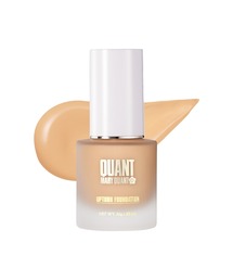 MARY QUANT（マリークワント）の「クワント バイ マリークワント アップターン ファンデーション（ファンデーション）」
