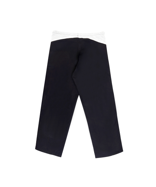 DOGMA EHKS(ドグマ エックス)の「ORCA TRACK PANTS BLACK(スウェットパンツ・レディース・その他・SMALL/MEDIUM)」の3枚目の写真