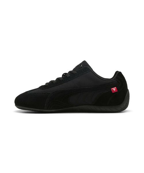 PUMA プーマ ウィメンズ スピードキャット プリマロフト ナイロン