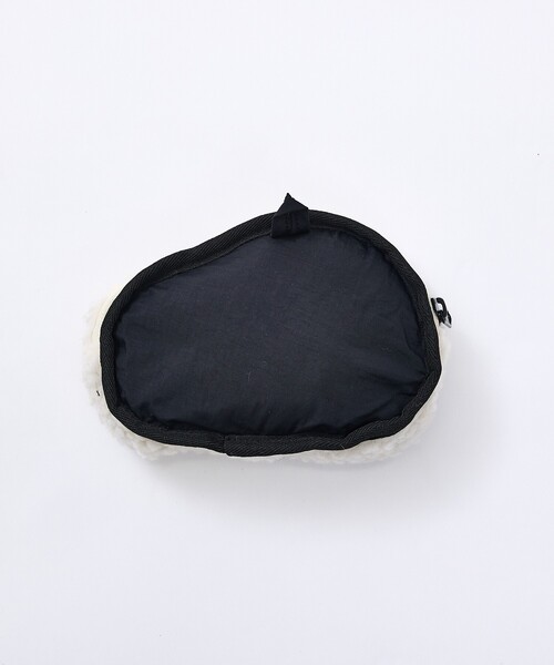 PEANUTS(ピーナッツ)の「【ROOTOTE / ルートート】RS mid Peanuts-1O / ルーショッパー 折りたたみ マチ広 ナイロン スヌーピー(ショルダーバッグ・メンズ・ブラック/カーキ/ブルー/グレイッシュベージュ・フリー)」の16枚目の写真