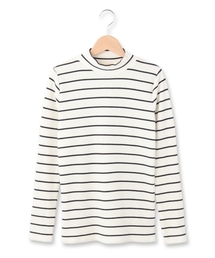 HusHusH | スパンテレコモックネックニット(Tシャツ/カットソー)