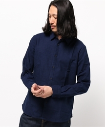 Levi's Made & Crafted | Levi's Made & Crafted-スタンダード　スリムシャツ(シャツ/ブラウス)