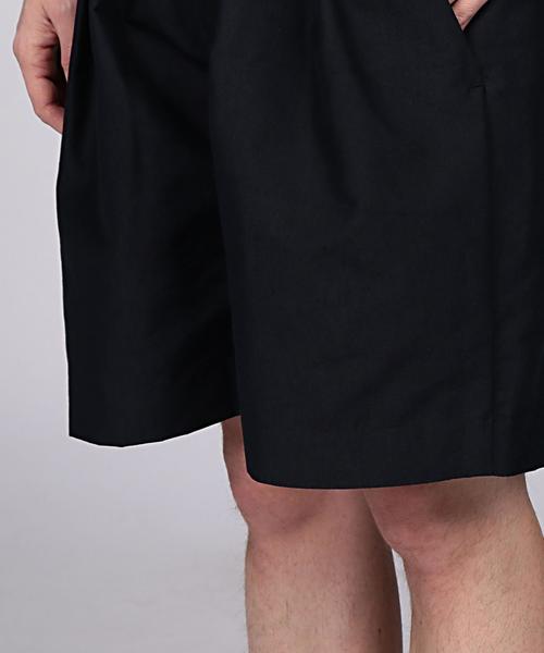 TEATORA（テアトラ）の「TEATORA（テアトラ） WALLET SRT WIDE（その他パンツ・メンズ・ネイビー・48/46）」の5枚目の写真