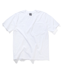 n(n) BY NUMBER (N)INE | 直営店限定_ポケットTシャツ(Tシャツ/カットソー)