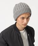 GLOBAL WORK(グローバルワーク)の「帽子(ニットキャップ/ビーニー)」