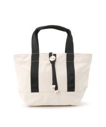 NATURAL BEAUTY BASIC | スターポイントミニトートバッグ(トートバッグ)