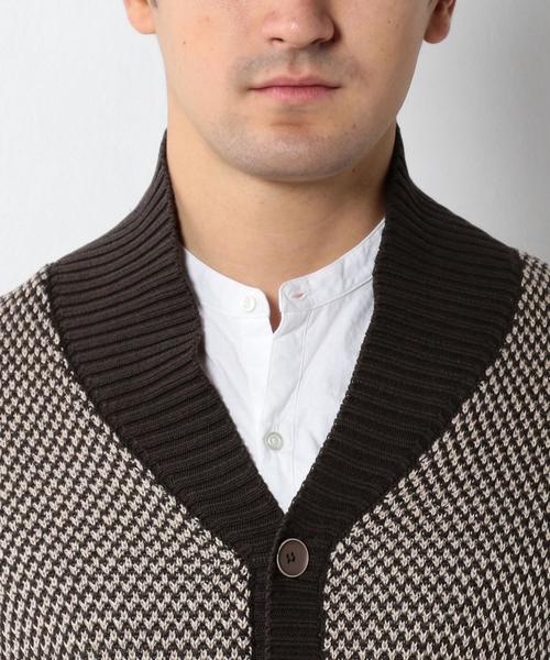 UNITED ARROWS（ユナイテッドアローズ）の「＜ZANONE（ザノーネ