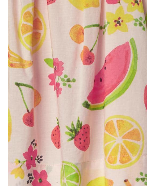 GAP（ギャップ）の「Gap フルーティ スパゲティワンピース（ワンピース・キッズ・ピンク・70cm/90cm/60cm/80ｃｍ/50cm）」の3枚目の写真