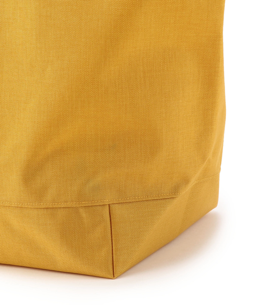 SHIPS（シップス）の「SHELT: トートバッグ（トートバッグ・メンズ・ブラック/オリーブ/オレンジ/イエロー/ブルー・ONE SIZE）」の11枚目の写真