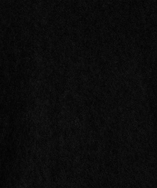 coen（コーエン）の「【セット商品】ブークレレイヤードクルーネックニット(ニット×サーマル)（ニット/セーター・メンズ・ダークグレー/グレー/ブラック/ネイビー・LARGE/SMALL/X-LARGE/MEDIUM）」の11枚目の写真