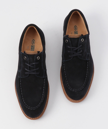 HAWKINS ホーキンス TR MOC TOE IT トラベラー モック トゥ アイステック S/MARINE