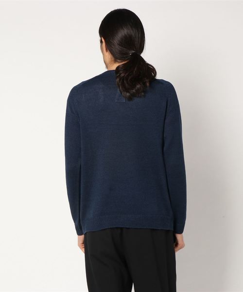 MARGARET HOWELL（マーガレットハウエル）の「LINEN COTTON SILK