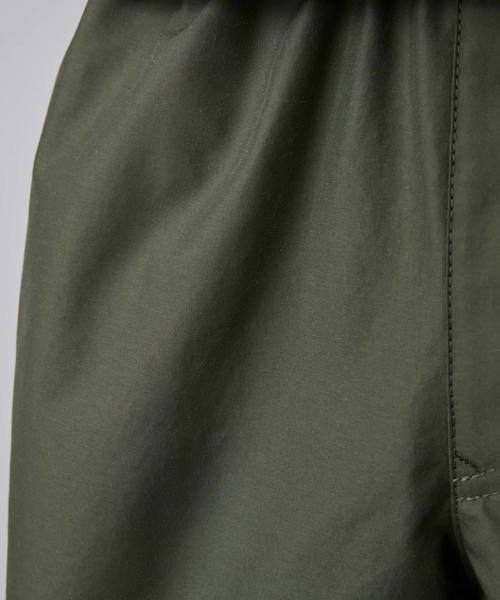 NOISE MAKER（ノイズメーカー）の「機能素材 膝上ショートパンツ（その他パンツ・メンズ・ブラック/ベージュ/カーキ・MEDIUM/LARGE）」の19枚目の写真