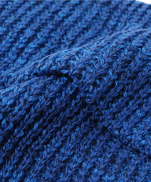 NANO universe(ナノユニバース)の「NUスプリングワッチキャップ(ニットキャップ/ビーニー・メンズ・ブラック/ライトグレー/チャコール/ネイビー/ライトブルー/イエロー/ワイン/オレンジ・FREE)」の15枚目の写真