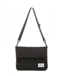 GLOBAL WORK | 2WAYショルダーサコッシュ/802923(ショルダーバッグ)