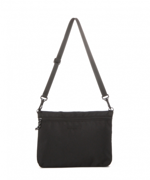 GLOBAL WORK(グローバルワーク)の「2WAYショルダーサコッシュ/802923(ショルダーバッグ・メンズ・ブラック/オフホワイト/カーキ/レッド/ネイビー・FREE)」の11枚目の写真