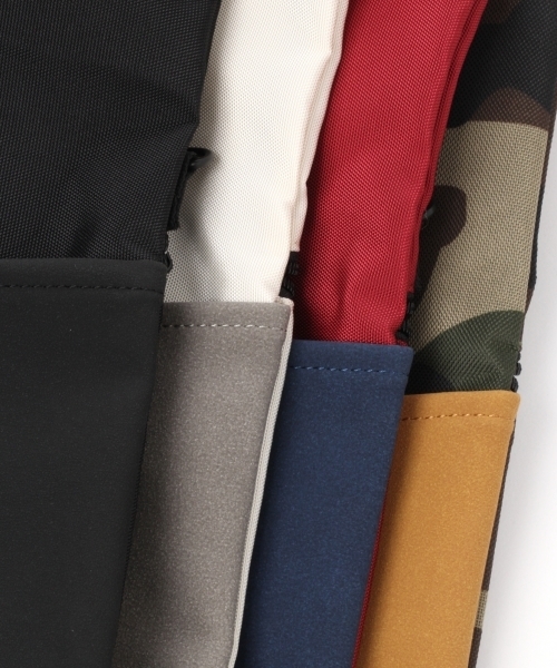 GLOBAL WORK(グローバルワーク)の「2WAYショルダーサコッシュ/802923(ショルダーバッグ・メンズ・ブラック/オフホワイト/カーキ/レッド/ネイビー・FREE)」の19枚目の写真