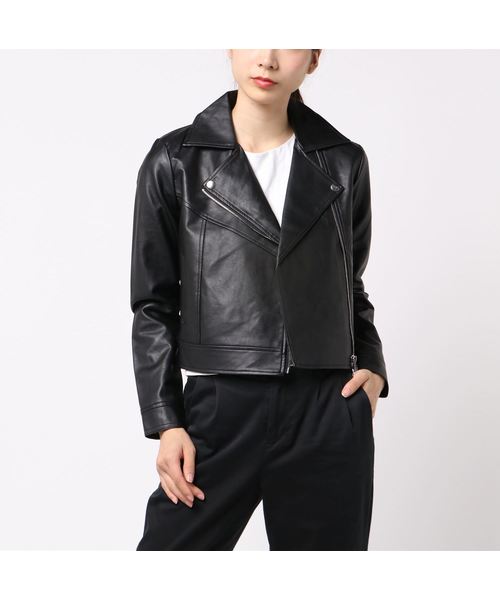 EGOIST（エゴイスト）の「FLライダースJK（ライダースジャケット