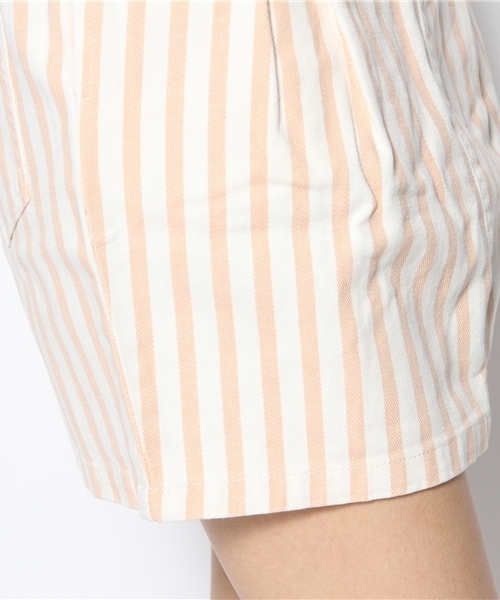 mystic(ミスティック)の「ストライプタイトスカート(スカート・レディース・ピンク/グレー/ブルー・1/2)」の8枚目の写真