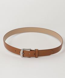 32ｍｍ 牛革 シュリンクドレスベルト