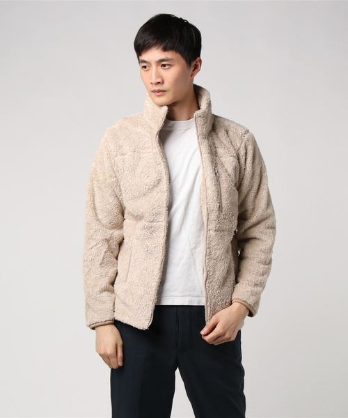 ARCADE（アーケード）の「ボアフリース 3重構造防風加工 ストレッチ